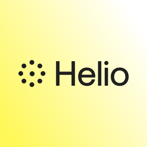 Helio_Yellow_Logo