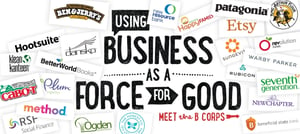 How (And Why) to Become a B Corporation