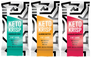 Keto-Krisps