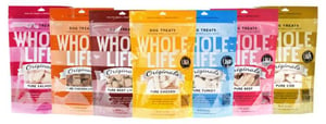CircleUp Funded Whole Life Pets’ Pursuit of the Highest Quality, Best Tasting, Safest Pet Treats