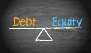 Debt vs. Equity Capital- Which is Best for Your Business?
