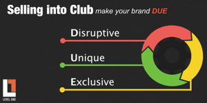 Getting Smart on Club A Playbook for Young Brands
