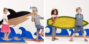No Small Feat How Morgan and Milo Is Reimagining Children’s Apparel