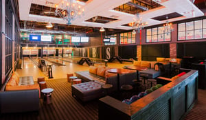 Punch Bowl Social- The Successful Eatertainment Concept that was Hiding in Plain Sight