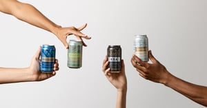 Welcome Fort Point–– the perfect brew for any occasion